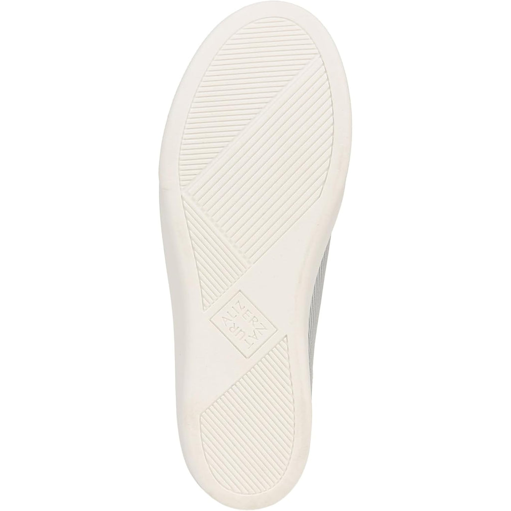Naturalizer Womens Morrison 2.0 Lace Up Sneaker