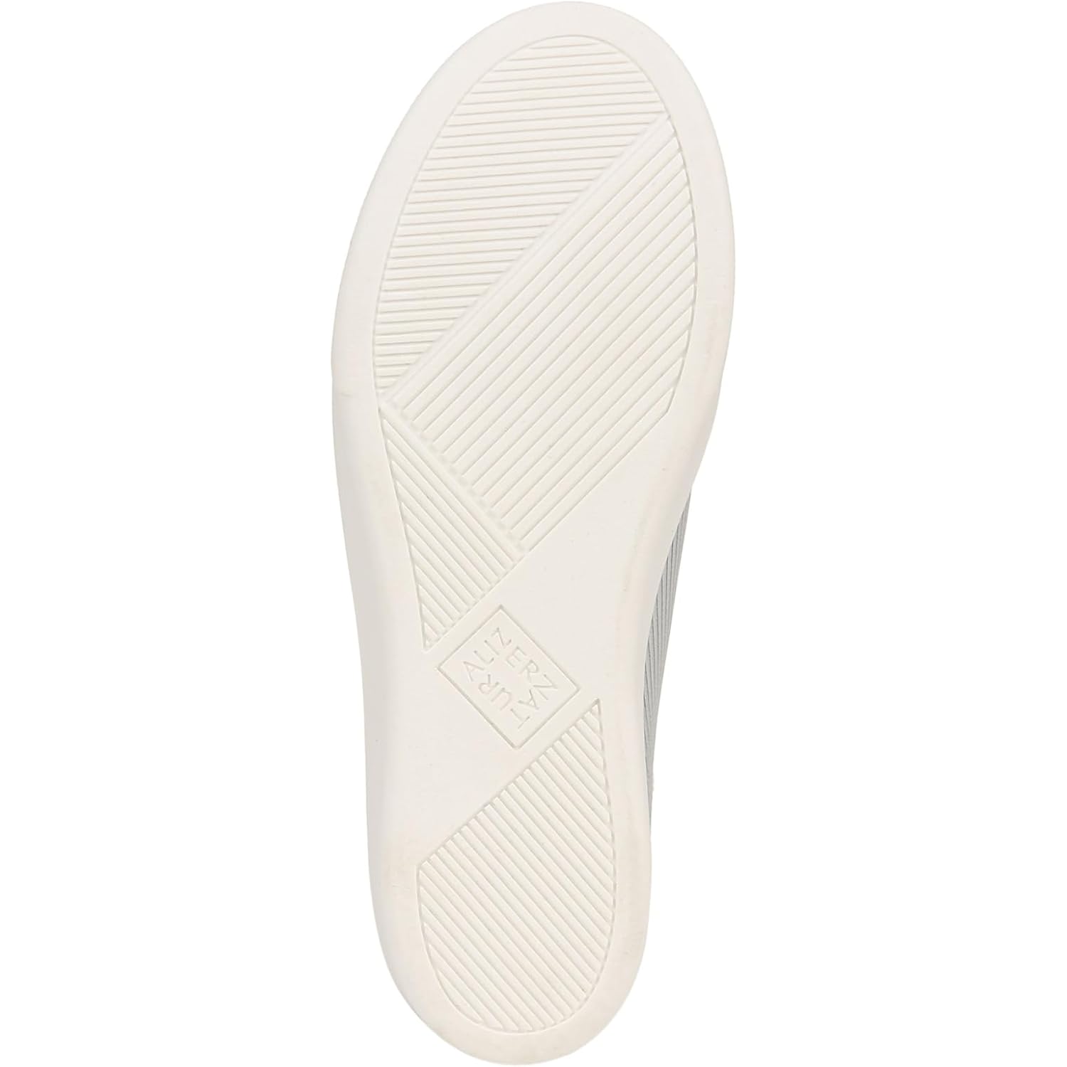 Naturalizer Womens Morrison 2.0 Lace Up Sneaker