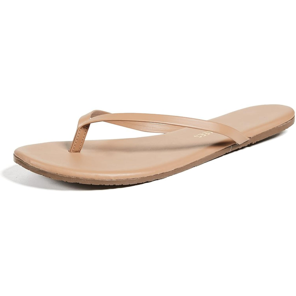 Tkees Women'S Flip-Flop-Glitters Sandal