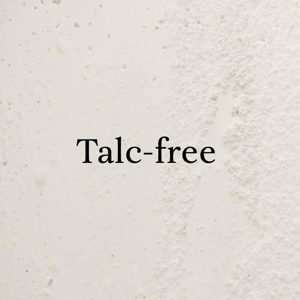 Soft Cashmere Scented Talc-Free Body Powder, Perfumed Dusting Powder, Camille Beckman, 3 Ounce