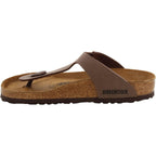 Birkenstock Unisex Adult Gizeh Thong Sandals