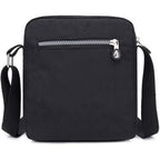 Casual Nylon Purse Handbag Crossbody Bag Waterproof Shoulder Bag For Women