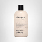Philosophy Scent-Sational Hydrating Bath & Shower Gels - Efficiently Cleanses, Soothes & Comforts Dry Skin - Vegan & Cruelty Free Formula