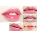 Lip Mask Overnight 5G 3Set (Berry+Lime+Pomegranate) Korean Beauty Intensive Treatments Balm, Nourish, Hydrate, Scrubs Exfoliator