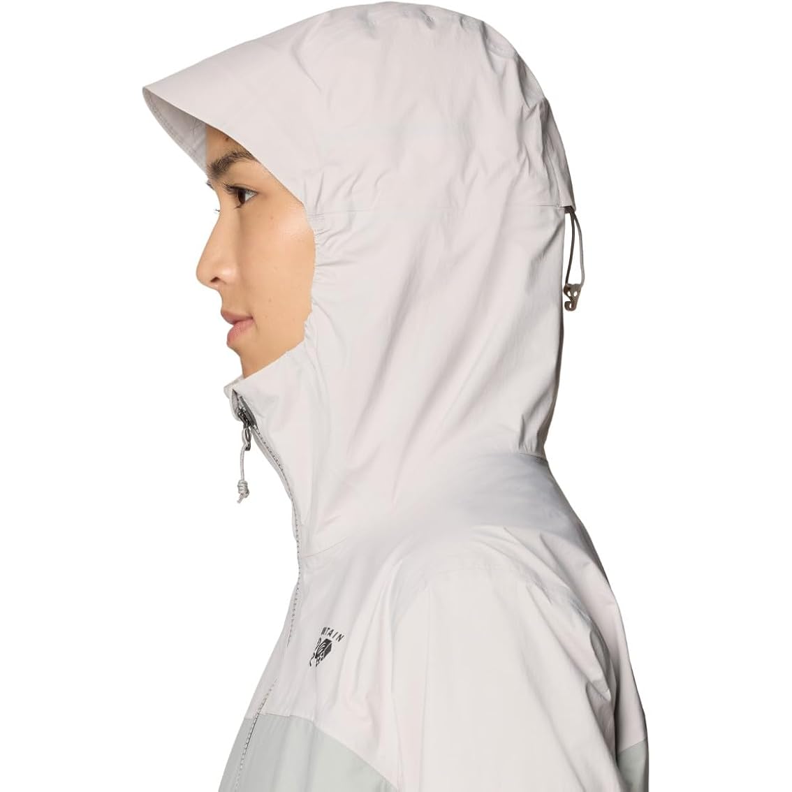 Mountain Hardwear Women'S Cloud Cipher Hooded Jacket