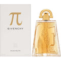 Givenchy Pi For Men. Eau De Toilette Spray, 3.3 Fl Oz (Pack of 1)