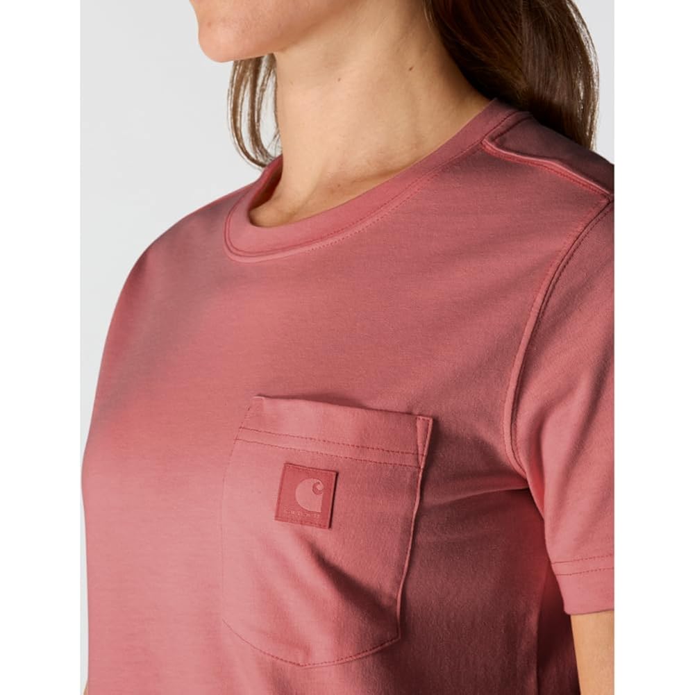 Carhartt Women'S Irvine Relaxed T-Shirt