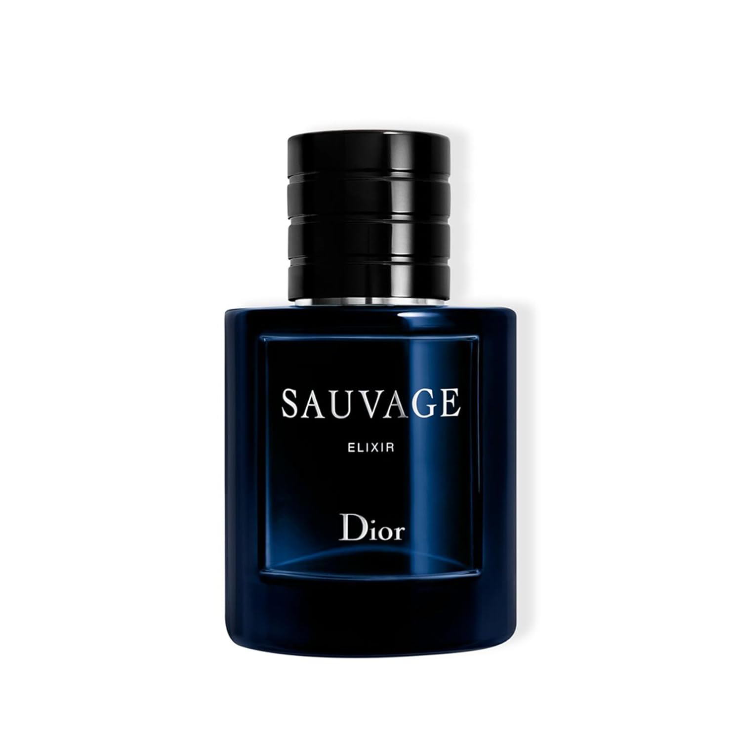 Sauvage Elixir by Christian Dior for Men 2.0 oz Parfum Concentre Spray