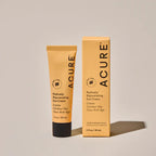 Acure Radically Rejuvenating Eye Cream - Under Eye Cream For Dark Circles & Wrinkles, Firming & Hydrating Treatment To Brighten, Anti Aging Moisturizer For Hydration With Coq10-1 Fl Oz
