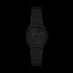 Skagen Mellem Lille Three-Hand Stainless Steel Watch For Women