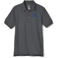 Kipp Texas Adult Short Sleeve Pique Polo Shirt