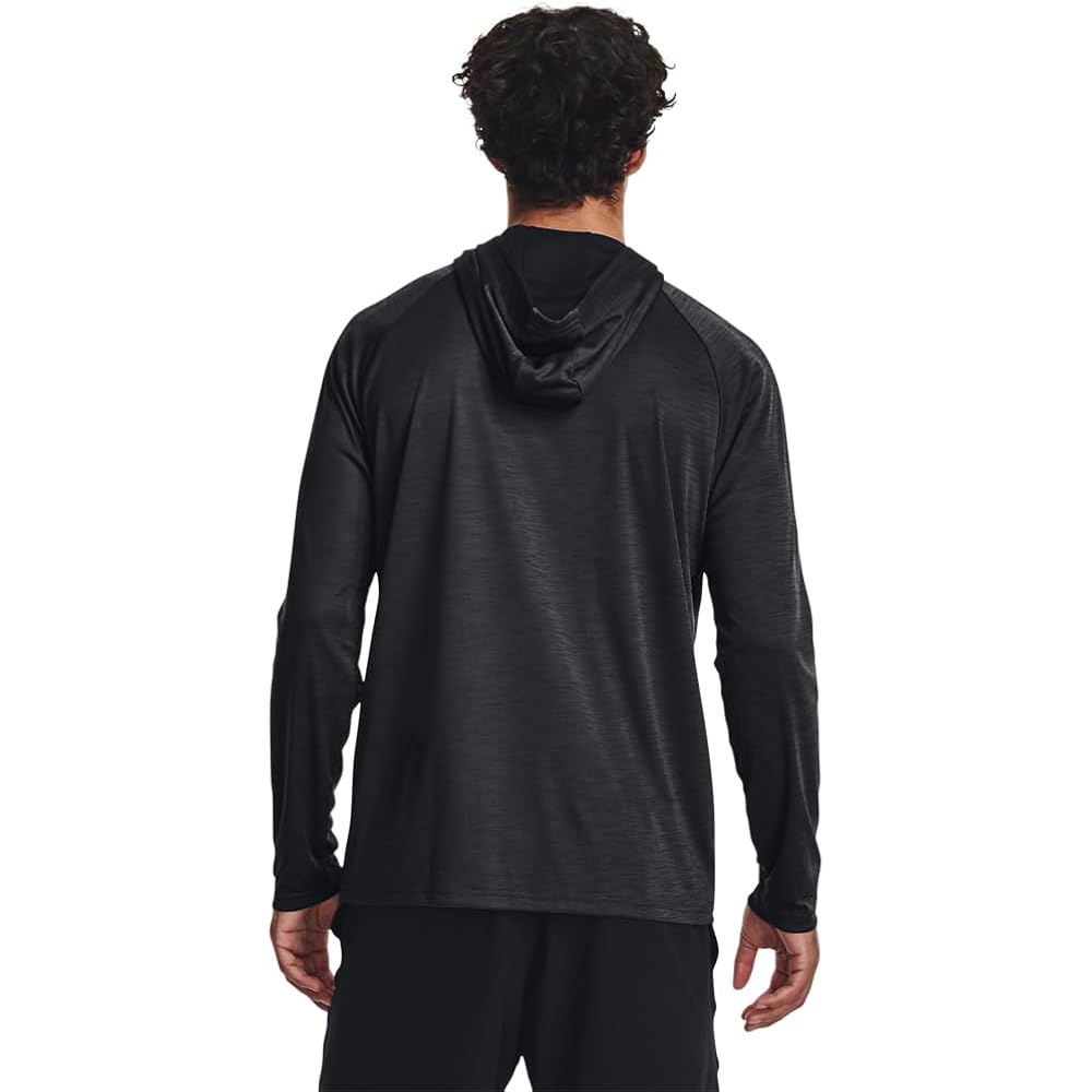 Under Armour Men'S Velocity Long Sleeve Hoodie