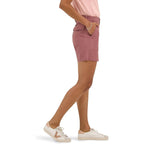 Women's Legendary 4" Utility Short