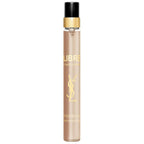 Yves Saint Laurent Libre Flowers & Flames Eau De Parfum Florale Spray for Women, Travel Size 0.33 Fl Oz