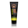 GIBS Con Man Hair & Beard Pudding - Leave In Conditioner - Curl Definer - Moisturizer