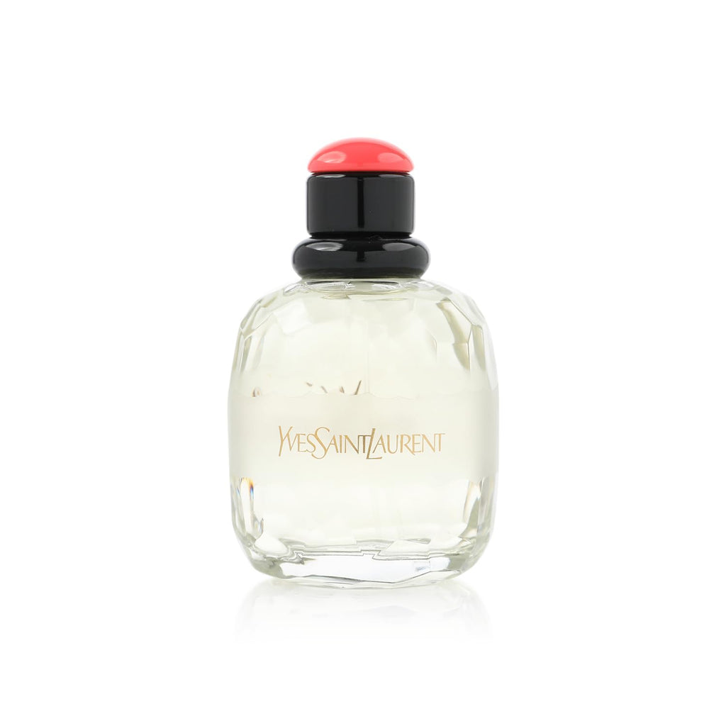 Paris Eau-De-Toilette Spray Women By Yves Saint Laurent, 2.5 Ounce