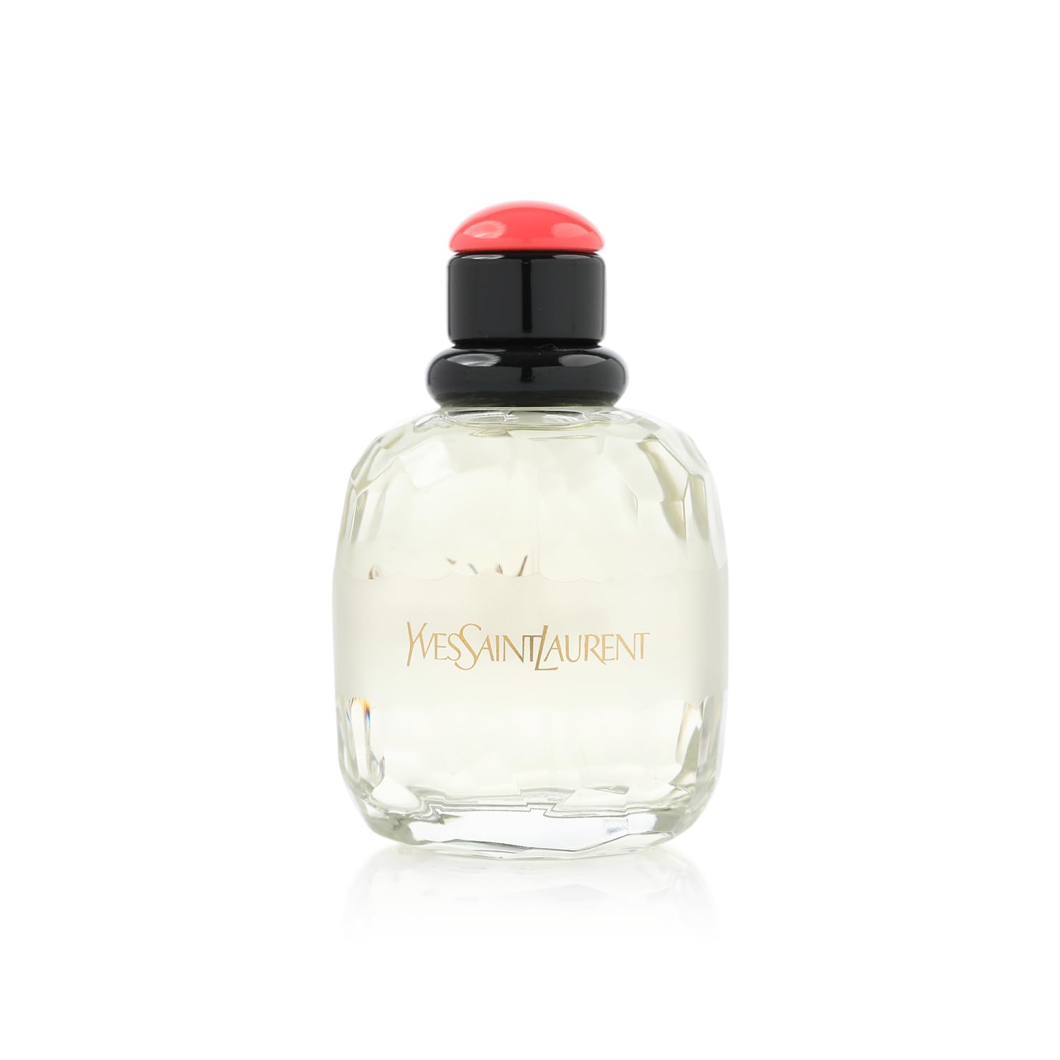 Paris Eau-De-Toilette Spray Women By Yves Saint Laurent, 2.5 Ounce