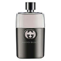 Gucci Guilty By Gucci For Men Eau De Toilette Spray, 3 Fl Oz (Pack Of 1)
