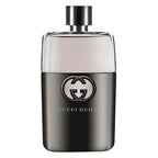 Gucci Guilty By Gucci For Men Eau De Toilette Spray, 3 Fl Oz (Pack Of 1)