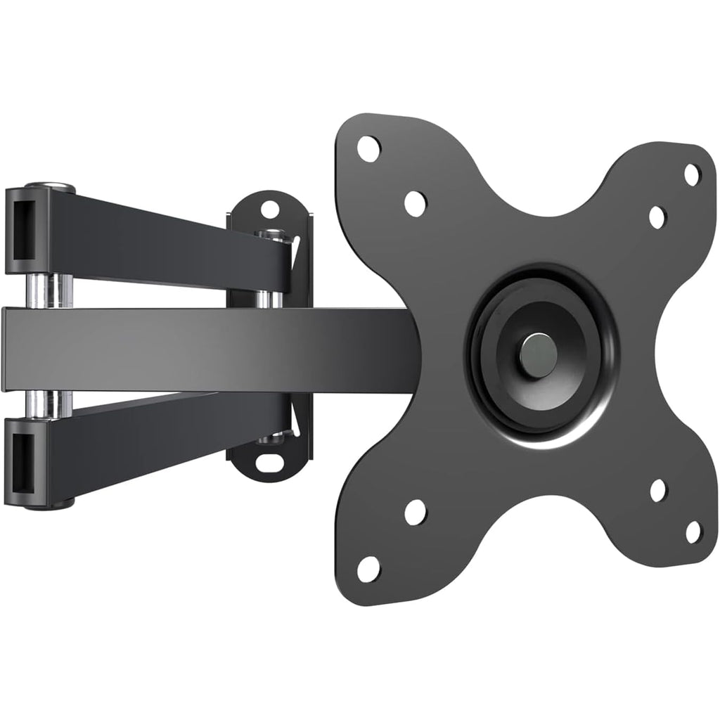 Tv Wall Mount, Bracket For Most 13-32 Inch Led, Lcd Monitor And Plasma Tvs, Max Vesa 100X100Mm By Xinlei (Ma1330)