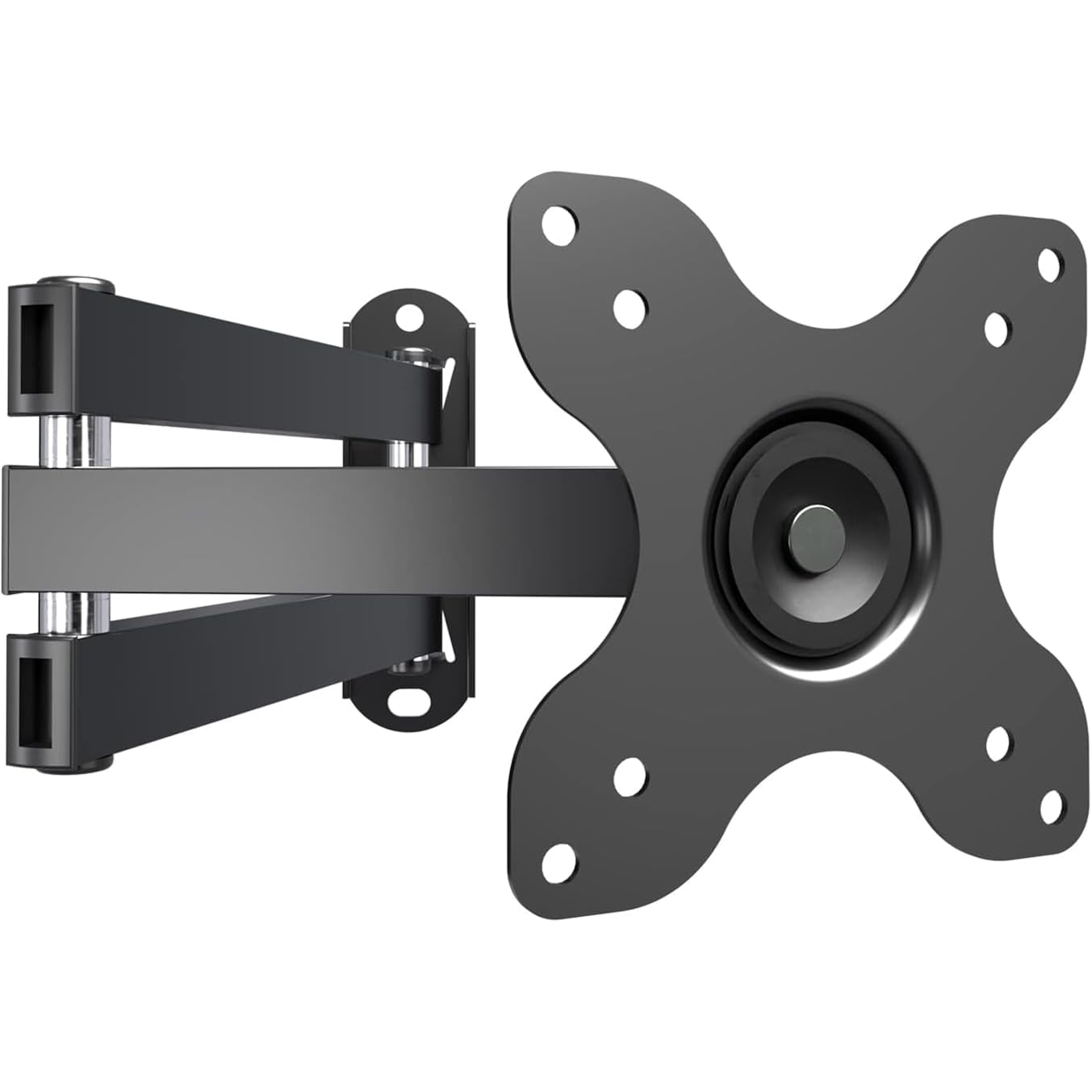 Tv Wall Mount, Bracket For Most 13-32 Inch Led, Lcd Monitor And Plasma Tvs, Max Vesa 100X100Mm By Xinlei (Ma1330)