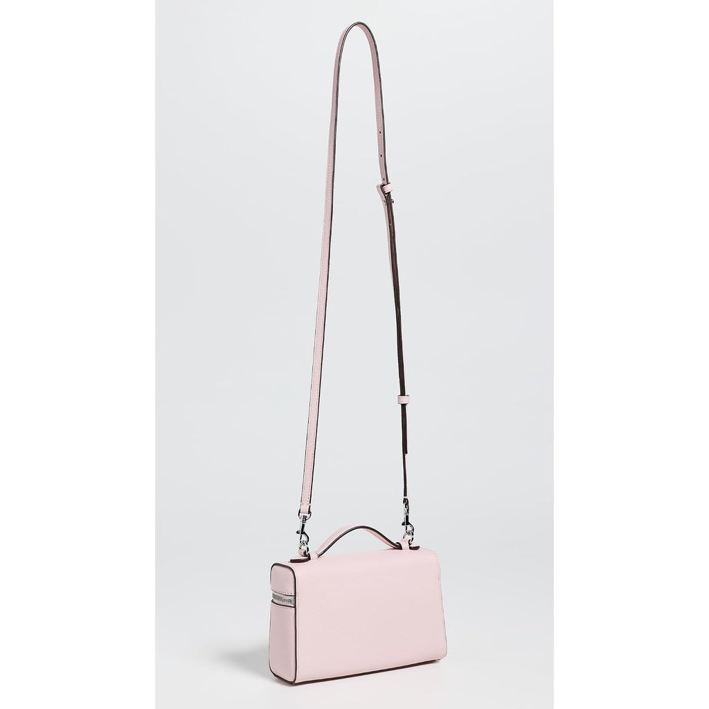 Tory Burch Women'S Romy Slim Top Handle Bag