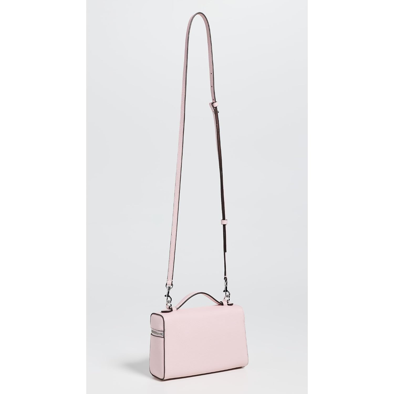 Tory Burch Women'S Romy Slim Top Handle Bag