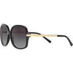 Michael Kors womens Mk2024 Adrianna I Square Sunglasses