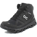 On Womens Cloudrock Waterproof