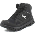 On Womens Cloudrock Waterproof