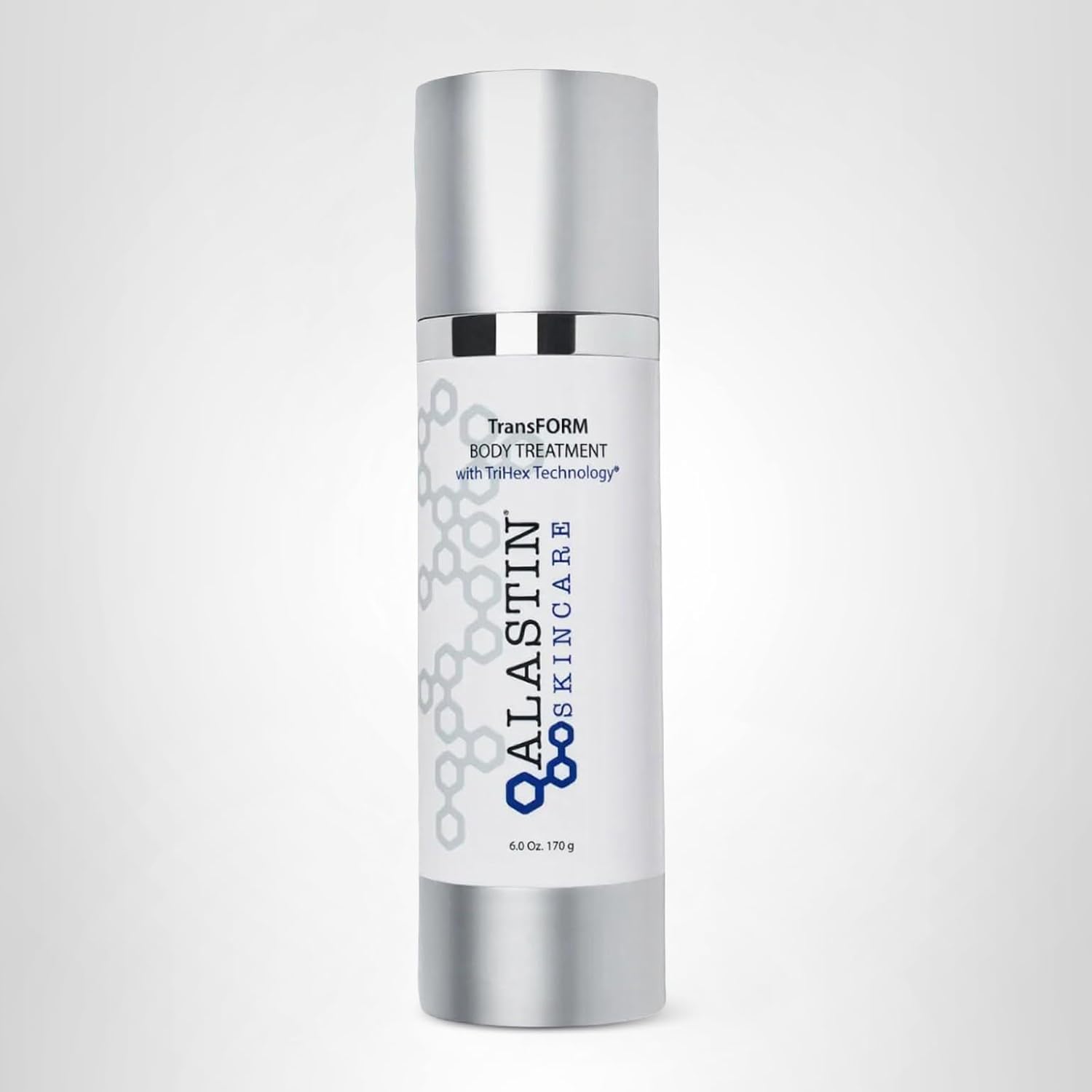 Alastin Skincare Transform Body Treatment Skin Firming Lotion (6 Oz) Hydrating Cream Moisturizer To Help Erase Signs Of Aging | Repair Crepey Skin