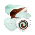 Dasique Candy Rolling Pot #Mint Choco | Lip & Cheek Gloss Balm | Lip & Cheek Balm | Sheer Glossy Finish | Moisturizing Balm Texture | Buildable Color | Korean Makeup | Vegan