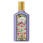 Gucci Flora Gorgeous Magnolia By Gucci For Women 3.3 Oz Eau De Parfum Refillable Spray