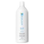 Biolage Volume Boost Shampoo For Fine Hair – Creates Lasting, Lightweight Volume, Root Lift & Shine, With Cellulose And Peptides, Vegan, Paraben And Silicone-Free