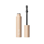 Ilia - Fullest Volumizing Mascara (Classic Black | Full Size) | Thickening, Defining, Buildable | Smudge-Resistant | Lash Care Ingredients | Safe For Sensitive Eyes, Clean, Cruelty-Free