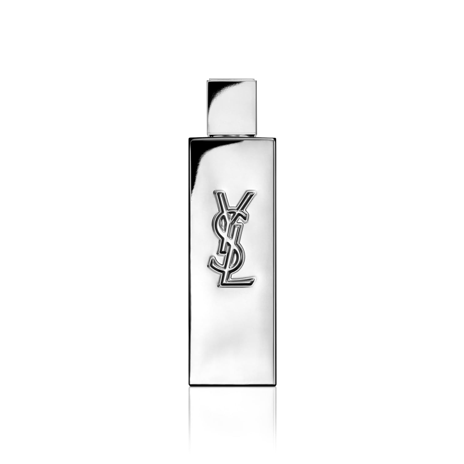 Yves Saint Laurent Myslf L'Absolu Eau De Parfum Spray For Men,3.3 Ounce