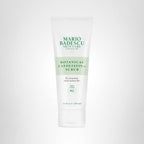 Mario Badescu Botanical Exfoliating Scrub For All Skin Types, Face Scrub With Ivory Palm Seeds & Green Tea Extract, Gentle Exfoliating Face Wash, 3.4 Fl Oz