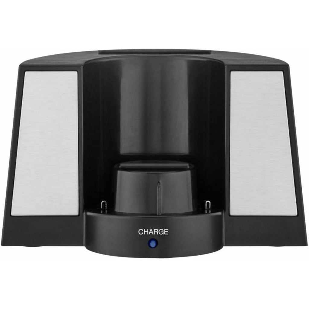 Cuisinart Cwo-25 Electric Wine Opener, Stainless Steel