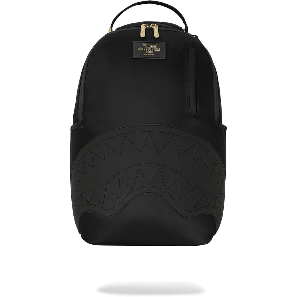 Sprayground Shark Central Bank Backpack
