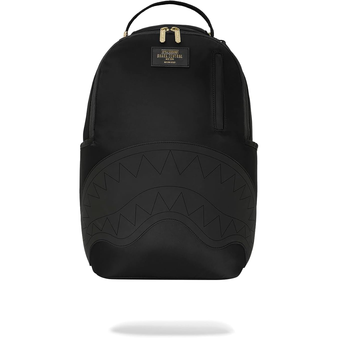 Sprayground Shark Central Bank Backpack