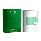 Guess Man By Guess, Eau De Toilette Cologne Spray For Men, 2.5 Fl Oz