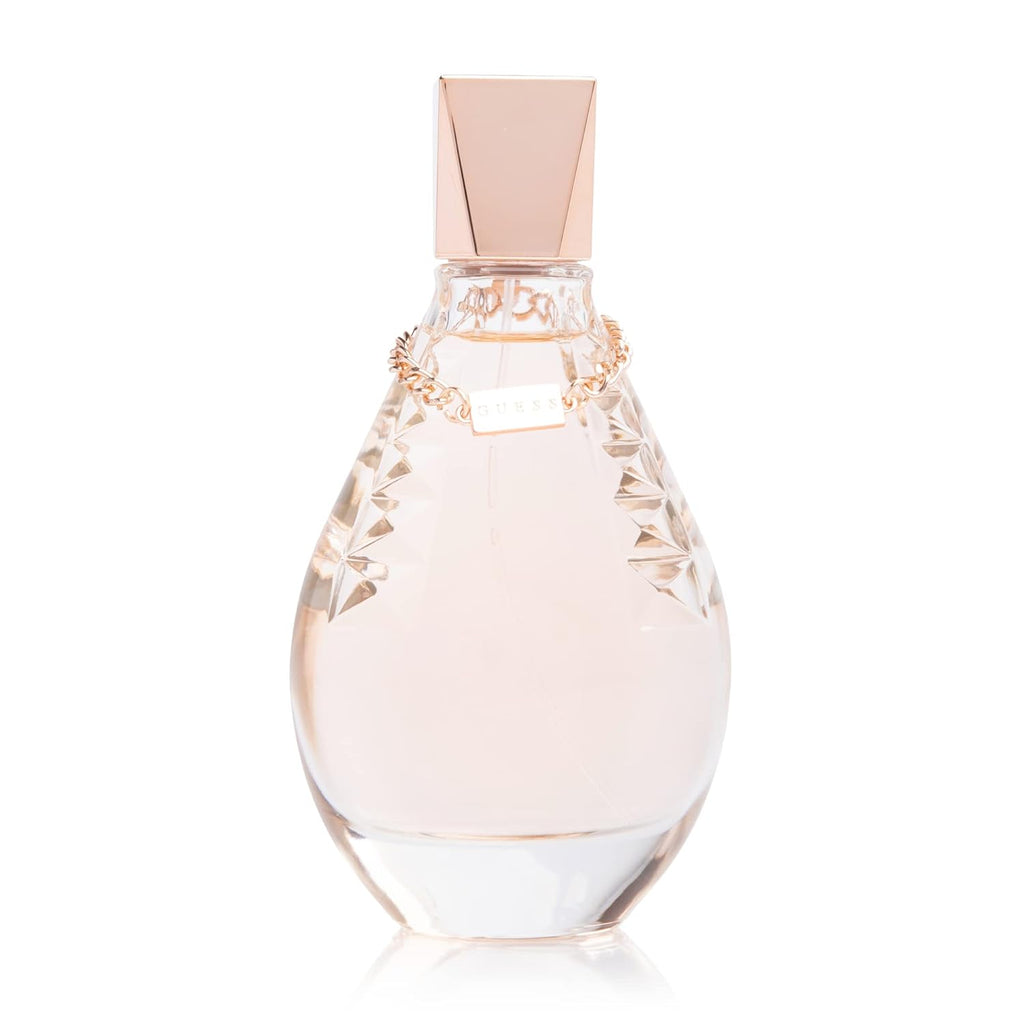 GUESS Dare Eau de Toilette Spray for Women, 3.4 Fluid Ounce