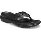 Crocs Women'S Capri V Flip Flops, Sandals For Women