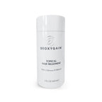 Topical Hair Treatment by Deoxygain - Advanced Hair Growth Formula with 2DDR to Stimulate Follicles, Block DHT & Support Hair Regrowth - 2oz Bottle