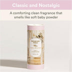 Soft Cashmere Scented Talc-Free Body Powder, Perfumed Dusting Powder, Camille Beckman, 3 Ounce