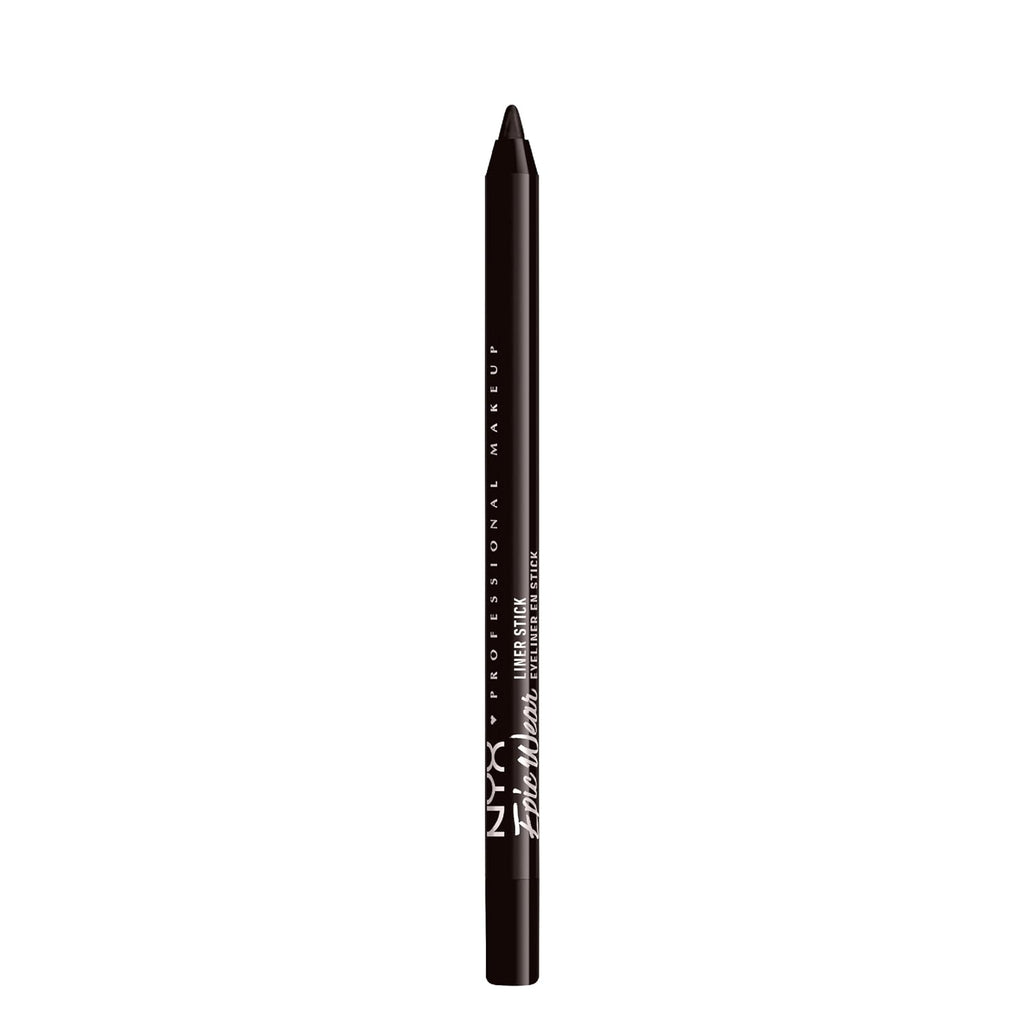 Nyx Professional Makeup Epic Wear Liner Stick, Long-Lasting Eyeliner Pencil - Burnt Sienna