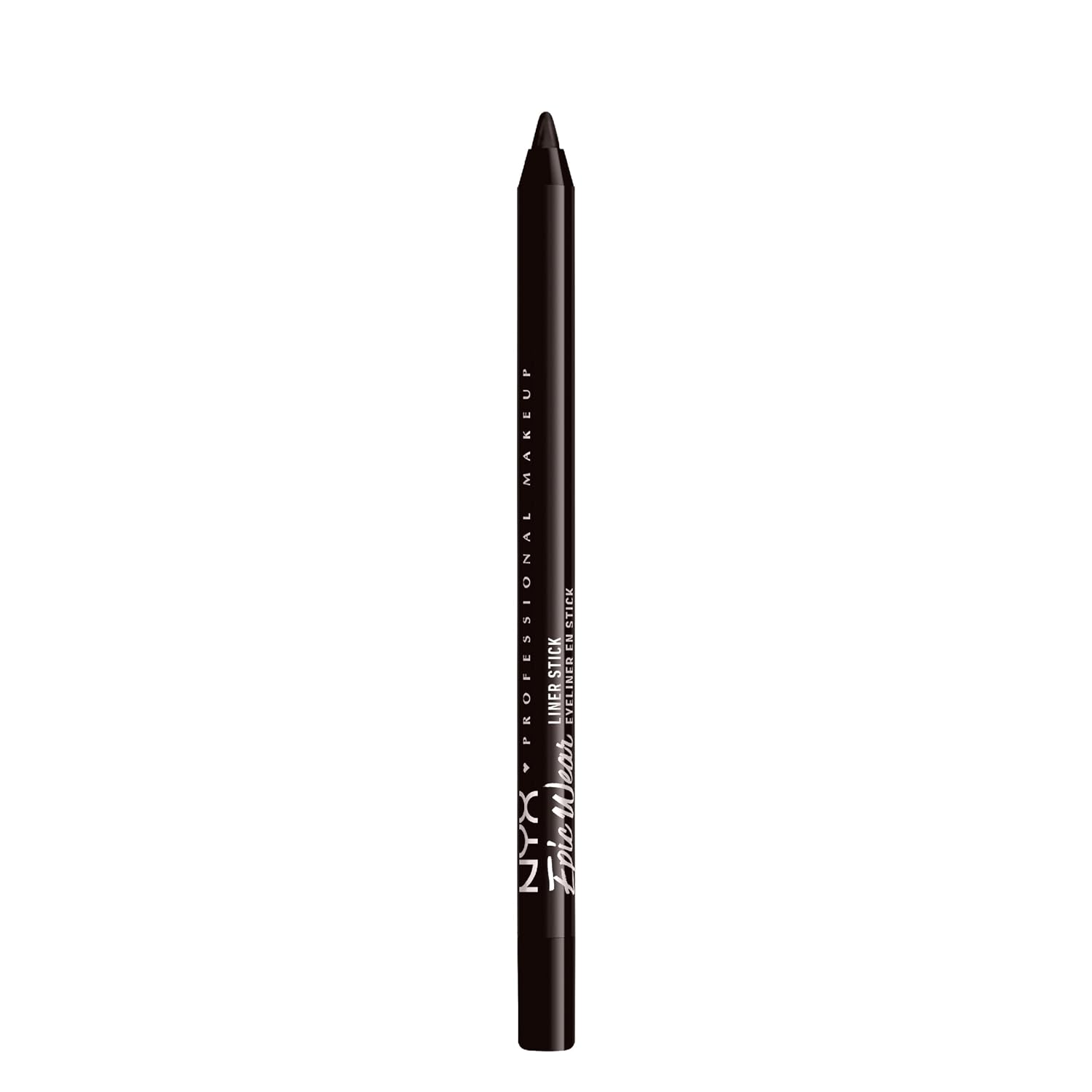 Nyx Professional Makeup Epic Wear Liner Stick, Long-Lasting Eyeliner Pencil - Burnt Sienna