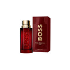 Hugo Boss The Scent Elixir Parfum for Men 100ml
