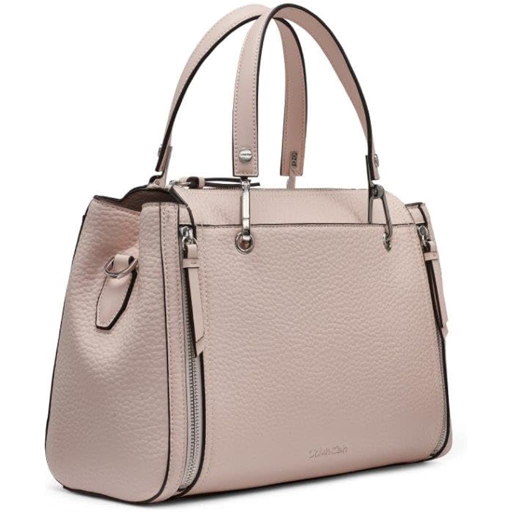 Calvin Klein Women'S Calvin Klein Zoe Chain Tote