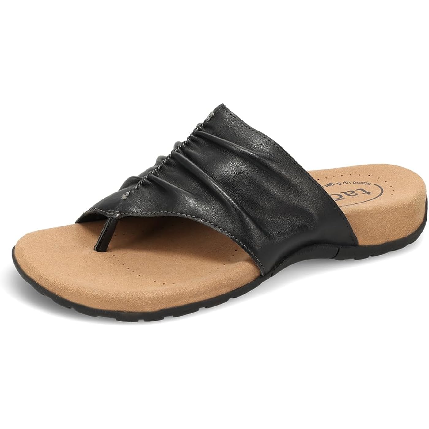 Taos Footwear Women'S Gift 2 Sandal